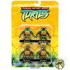 Teenage Mutant Ninja Turtles 4 Pack Action Figure Set 2002 Playmates 54175 NRFB