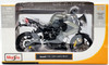 Maisto Benelli TNT 1130 Century Racer 1/12 Scale Diecast Motorcycle Maisto 2012 NRFB