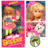 Barbie Pet Pals Skipper Doll with White Puppy 1991 Mattel #2709 NRFB