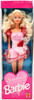 Barbie Red Romance Sweetheart Barbie Doll Special Edition Japanese Text Mattel NRFB