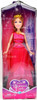 Barbie & The Diamond Castle The Muses Muse Doll Pink Dress Mattel 2008 NRFB