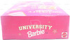 Barbie Indiana University Cheerleader Doll Special Edition 1996 Mattel #20044