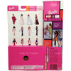 Barbie Hip 2 Be Square Value Pack! Doll & Fashion Mattel