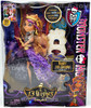 Monster High 13 Wishes Haunt The Casbah Clawdeen Wolf Doll 2012 Mattel NRFP