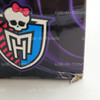 Monster High 13 Wishes Haunt The Casbah Clawdeen Wolf Doll 2012 Mattel NRFB