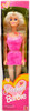 Barbie Sweetheart Barbie Doll Pink Dress 1997 Mattel #18608 NRFP