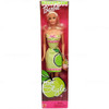 Barbie Fruit Style Barbie Doll Blonde Mattel 2001