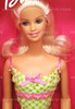 Barbie Fruit Style Barbie Doll Blonde Mattel 2001