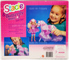 Stacie Doll & Butterfly Pony Gift Set Little Sister of Barbie 1993 Mattel