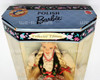 Barbie Polish Barbie Dolls of the World Europe 1997 Mattel 18560 NRFP