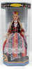 Polish Barbie Dolls of the World Europe 1997 Mattel 18560