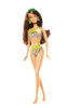 Barbie Surf's Up Beach Teresa Doll 2007 Mattel No. L9546 NRFB