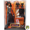 Barbie Collector Jazz Baby Gold Label Jazz Diva Pivotal Body Doll Mattel L7261