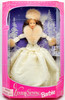 Winter Evening Barbie Special Edition Doll 1998 Mattel 19220
