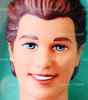 Barbie Splash 'n Color Ken Doll 1996 Mattel 16170