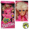 Barbie Lights and Lace Doll Hottest Music Video Star 1990 Mattel 9725