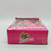 Barbie Lights and Lace Doll Hottest Music Video Star 1990 Mattel 9725