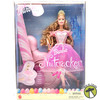 Barbie in the Nutcracker as the Sugarplum Princess Doll 2001 Mattel #50792