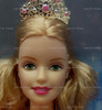 Barbie In The Nutcracker As The Sugarplum Princess Doll 2001 Mattel #50792 New