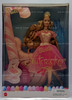 Barbie In The Nutcracker As The Sugarplum Princess Doll 2001 Mattel #50792 New