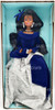 Barbie Winter Velvet Barbie Doll African American Avon Exclusive 1995 Mattel NEW