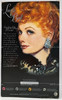 Lucille Ball Barbie Legendary Lady of Comedy Doll Pink Label 2008 Mattel N2691