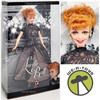 Lucille Ball Barbie Legendary Lady of Comedy Doll Pink Label 2008 Mattel N2691