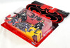 DC Batman & Robin Guardians of Gotham City Batman & Robin 1997 Kenner 64244 NRFP