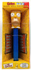 The Simpsons Homer Simpson Talking Giant PEZ Candy Roll Dispenser 2002
