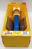 The Simpsons Homer Simpson Talking Giant PEZ Candy Roll Dispenser 2002