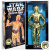 Star Wars Collector Series C3PO 12" Action Figure Rebel Alliance 1997 Kenner New