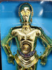 Star Wars Collector Series C3PO 12" Action Figure Rebel Alliance 1997 Kenner New