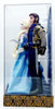 Disney Designer Collection Fairytale Series Frozen Elsa and Hans Doll Set NEW
