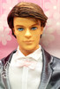 Barbie Groom Ken with Ring Bearer Doll Set 2006 Mattel L3830