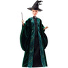 Harry Potter Wizarding World Harry Potter Minerva McGonagall 12" Doll 2018 Mattel FYM55