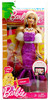 Barbie I Can Be... Actress Doll 2012 Mattel X3124