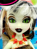 Bratzillaz Midnight Beach Sashabella Paws Glows in the Dark 2013 NRFB