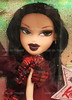 Bratz Collector's Edition Holiday Katia Doll MGA Entertainment NEW