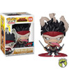 My Hero Academia Funko Pop! My Hero Academia Killer Stain 2019 NYCC Shared Exclusive