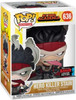 Funko Pop! My Hero Academia Killer Stain 2019 NYCC Shared Exclusive