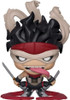 Funko Pop! My Hero Academia Killer Stain 2019 NYCC Shared Exclusive