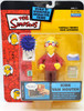 The Simpsons World Of Springfield Kirk Van Houten Action Figure Playmates NRFP