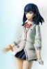 SSSS.Gridman Good Smile Company SSSS.Gridman Rikka Takarada Plastic Model Kit