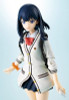 SSSS.Gridman Good Smile Company SSSS.Gridman Rikka Takarada Plastic Model Kit