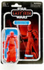 Star Wars The Vintage Collection Last Jedi Elite Praetorian Guard Action Figure