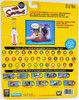 The Simpsons World Of Springfield Professor Frink Action Figure Playmates NRFP
