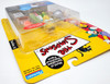 The Simpsons World Of Springfield Professor Frink Action Figure Playmates NRFP