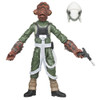 Star Wars Return of the Jedi Vintage Collection Rebel Pilot Mon Calamari Figure