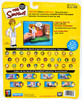 The Simpsons World Of Springfield Disco Stu Action Figure Playmates NRFP
