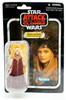 Star Wars Attack of the Clones Padme Amidala Peasant Disguise 3.75 Action Figure